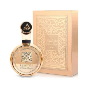 LATTAFA FAKHAR EXTRAIT GOLD 100ML