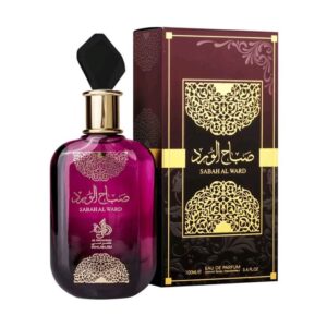 AL WATANIAH SABAH AL WARD 100ML