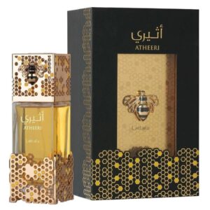 LATTAFA ATHEERI 100ML