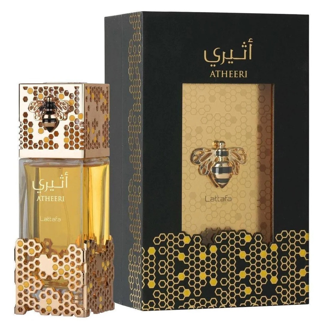 LATTAFA ATHEERI 100ML