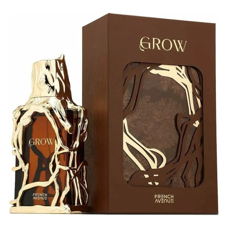 FRENCH AVENUE GROW 100ML