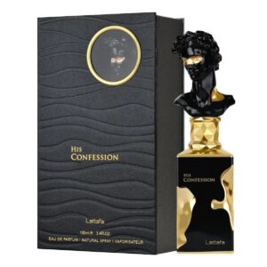 LATTAFA HIS CONFESSION 100ML