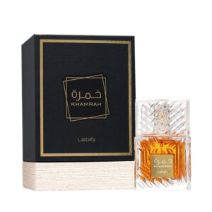LATTAFA KHAMRAH 100ML