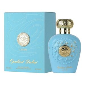 LATTAFA OPULENT DUBAI 100ML