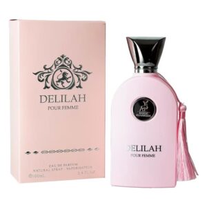 MAISON ALHAMBRA DELILAH 100ML