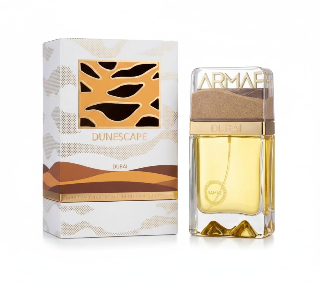 ARMAF DUNESCAPE DUBAI 100ML